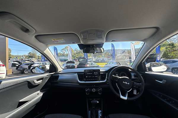 2022 Kia Stonic S YB