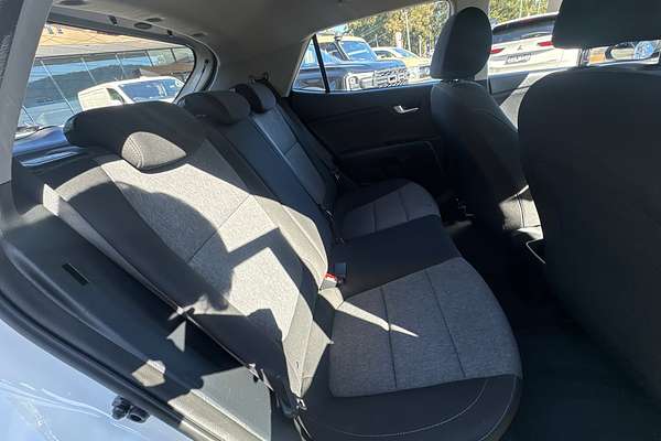 2022 Kia Stonic S YB