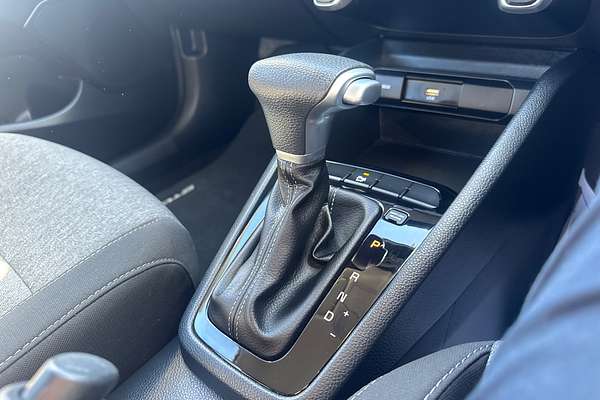 2022 Kia Stonic S YB