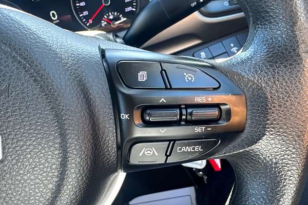 2022 Kia Stonic S YB
