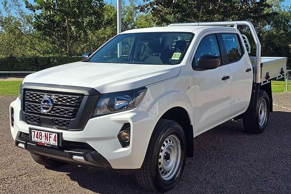 2024 Nissan Navara SL D23 4X4