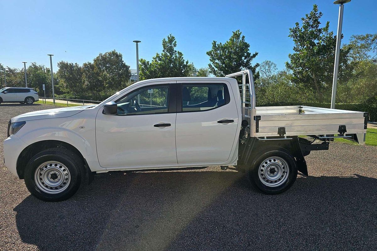 2024 Nissan Navara SL D23 4X4