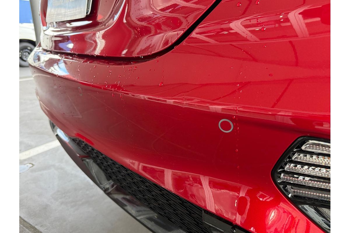2021 Kia Cerato S BD