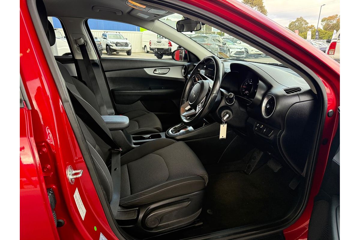 2021 Kia Cerato S BD