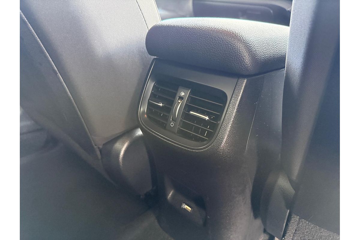 2021 Kia Cerato S BD