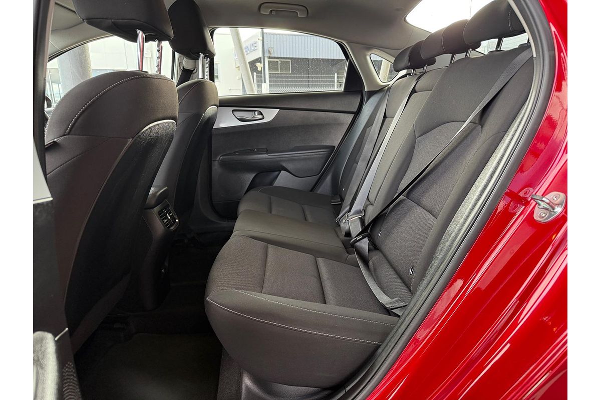 2021 Kia Cerato S BD