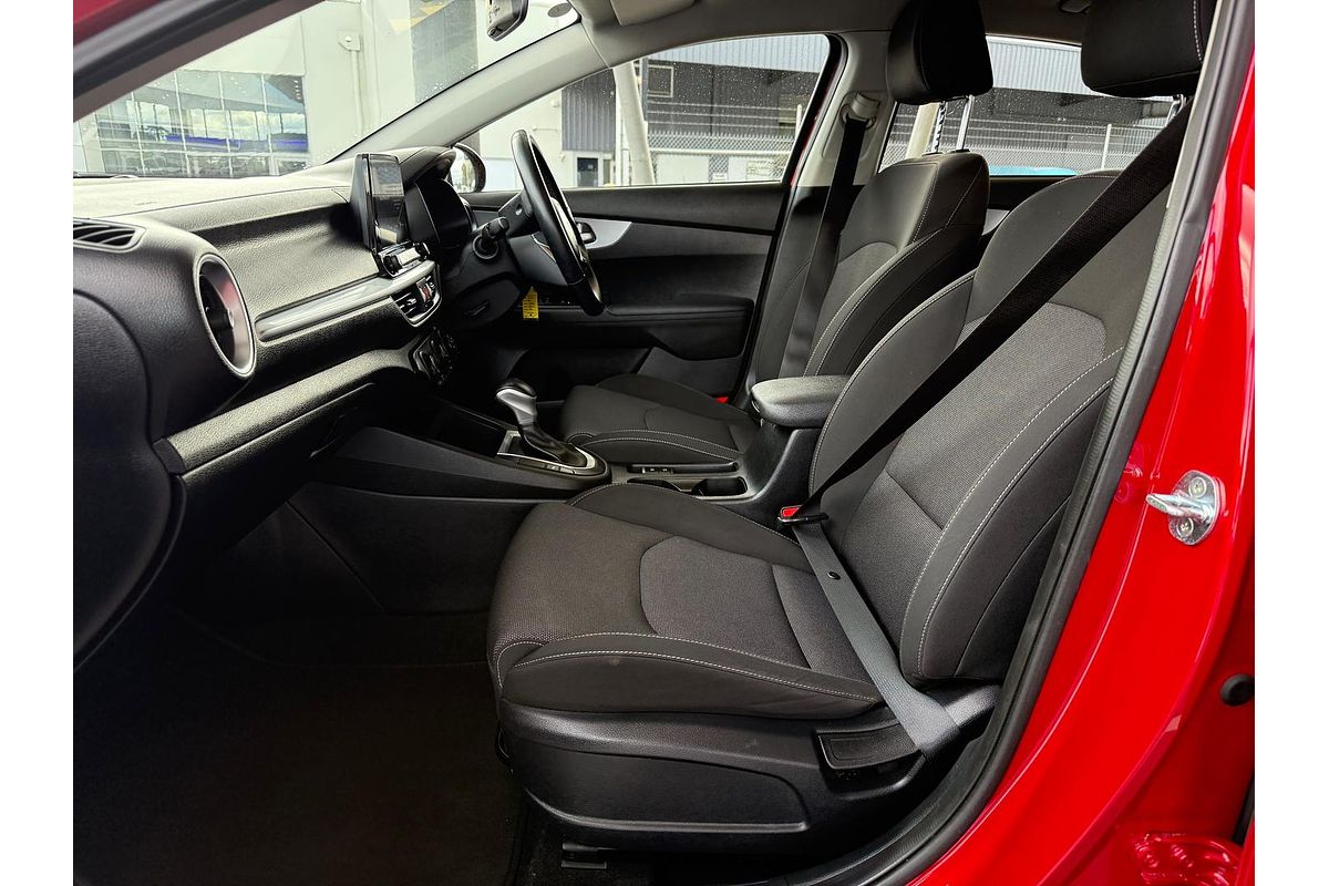 2021 Kia Cerato S BD