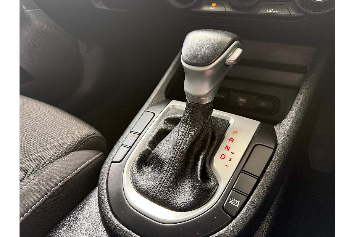 2021 Kia Cerato S BD