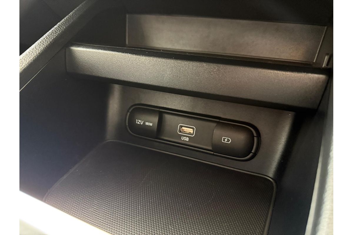 2021 Kia Cerato S BD