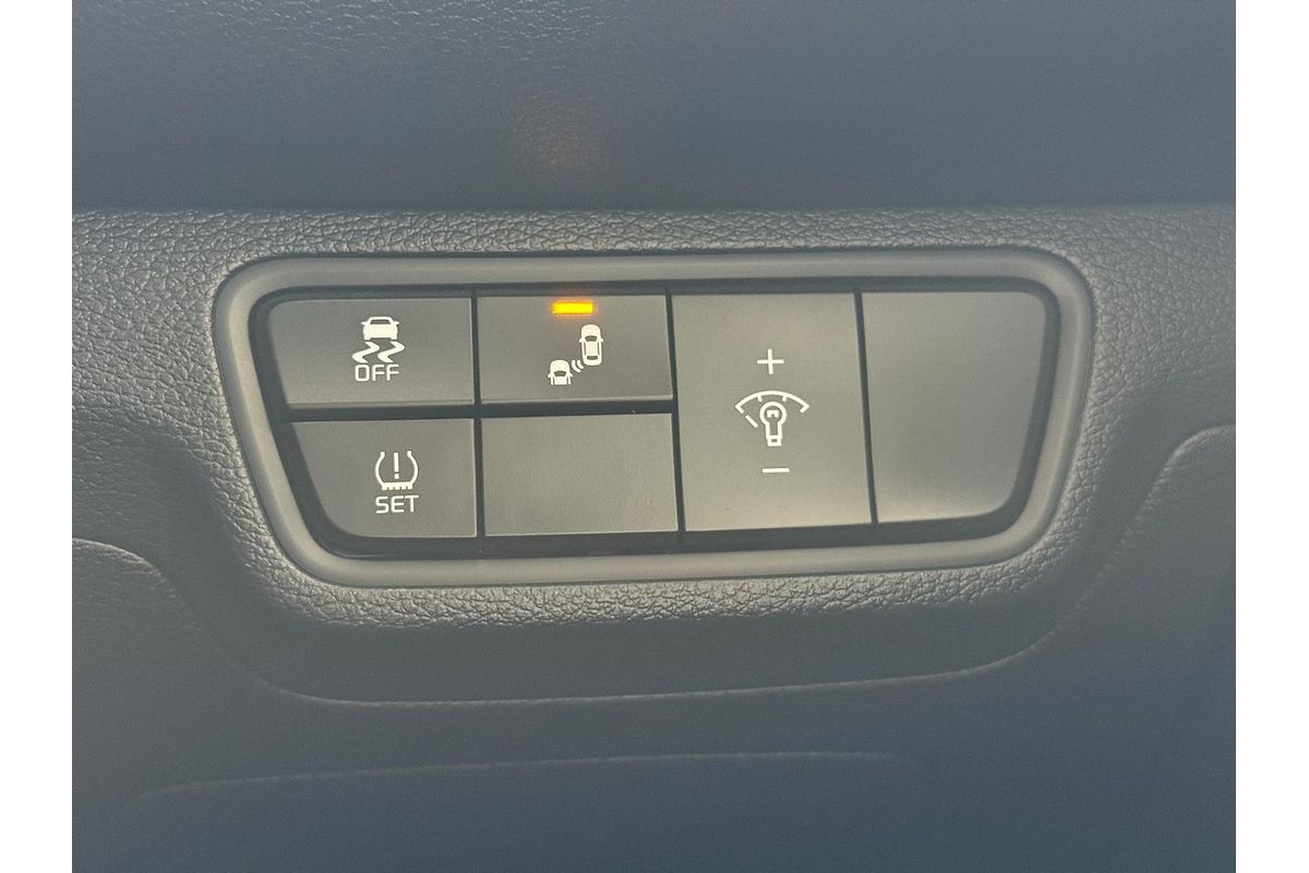 2021 Kia Cerato S BD