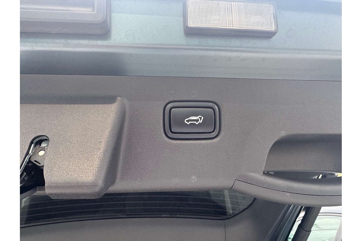 2024 Kia EV5 Earth OVc
