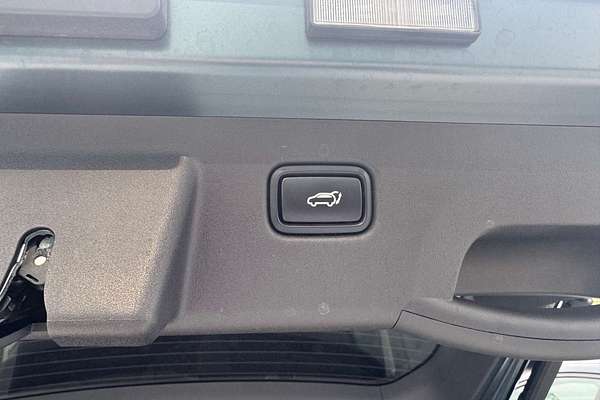 2024 Kia EV5 Earth OVc
