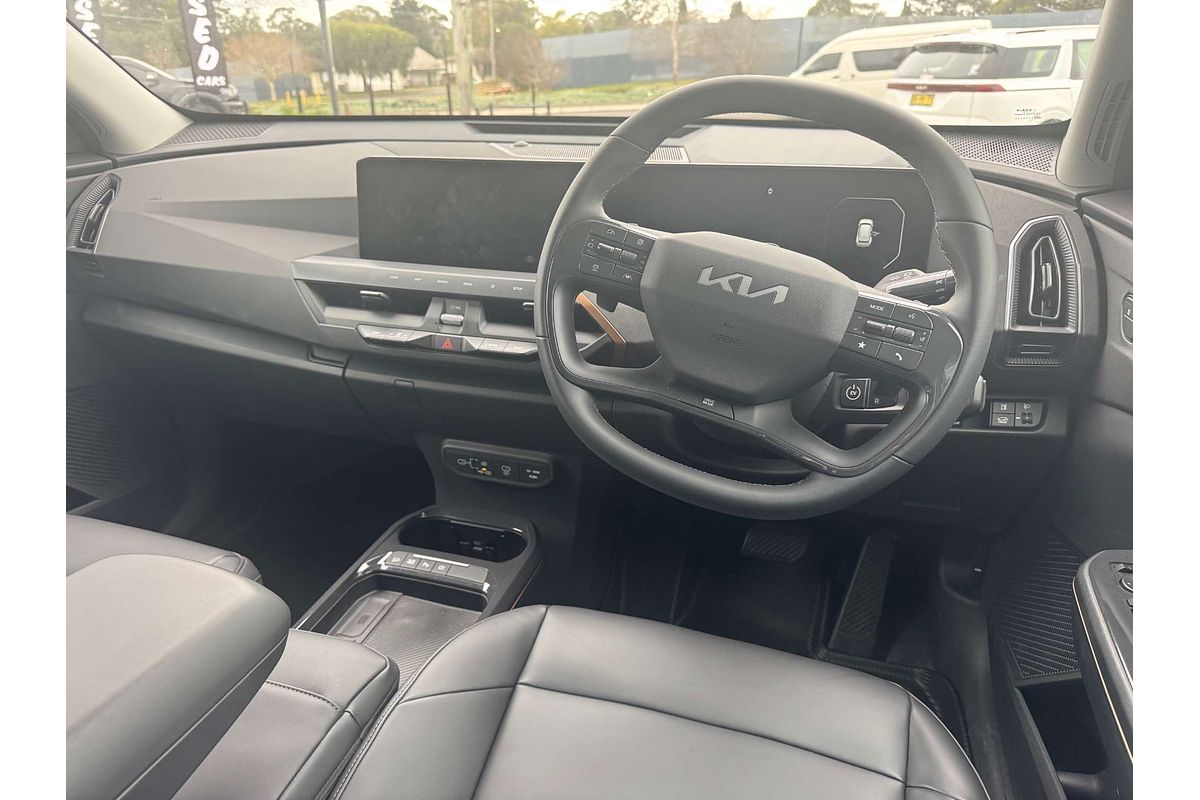 2024 Kia EV5 Earth OVc