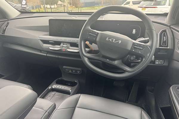 2024 Kia EV5 Earth OVc
