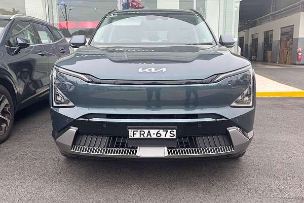 2024 Kia EV5 Earth OVc