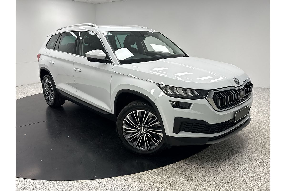 2023 SKODA Kodiaq Style NS