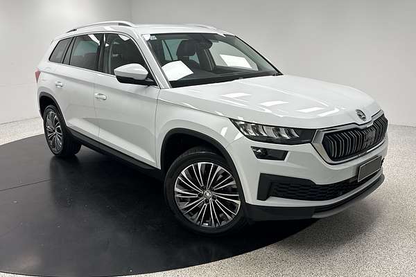 2023 SKODA Kodiaq Style NS