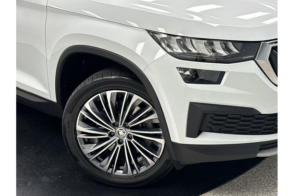 2023 SKODA Kodiaq Style NS