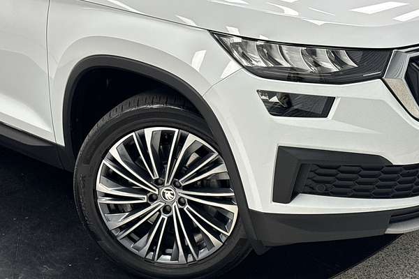 2023 SKODA Kodiaq Style NS
