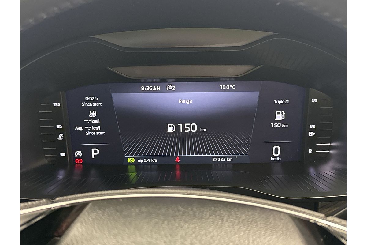 2023 SKODA Kodiaq Style NS