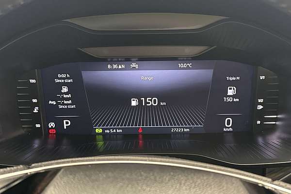 2023 SKODA Kodiaq Style NS