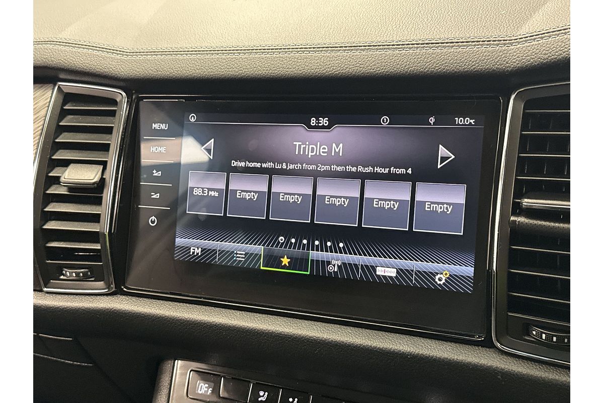 2023 SKODA Kodiaq Style NS