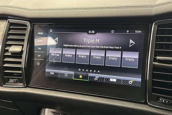 2023 SKODA Kodiaq Style NS