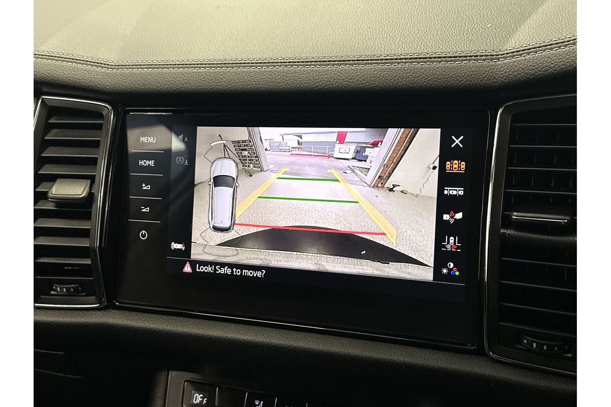 2023 SKODA Kodiaq Style NS