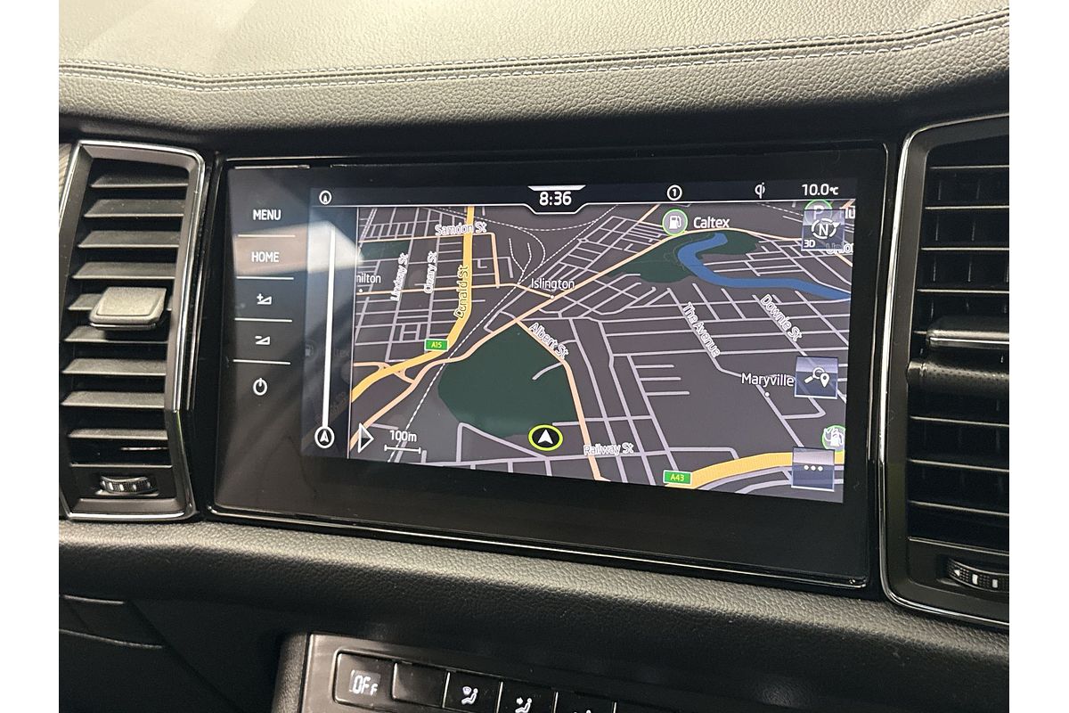 2023 SKODA Kodiaq Style NS