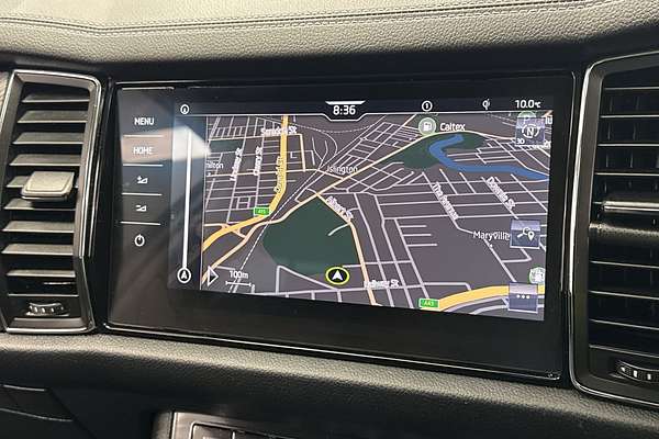 2023 SKODA Kodiaq Style NS