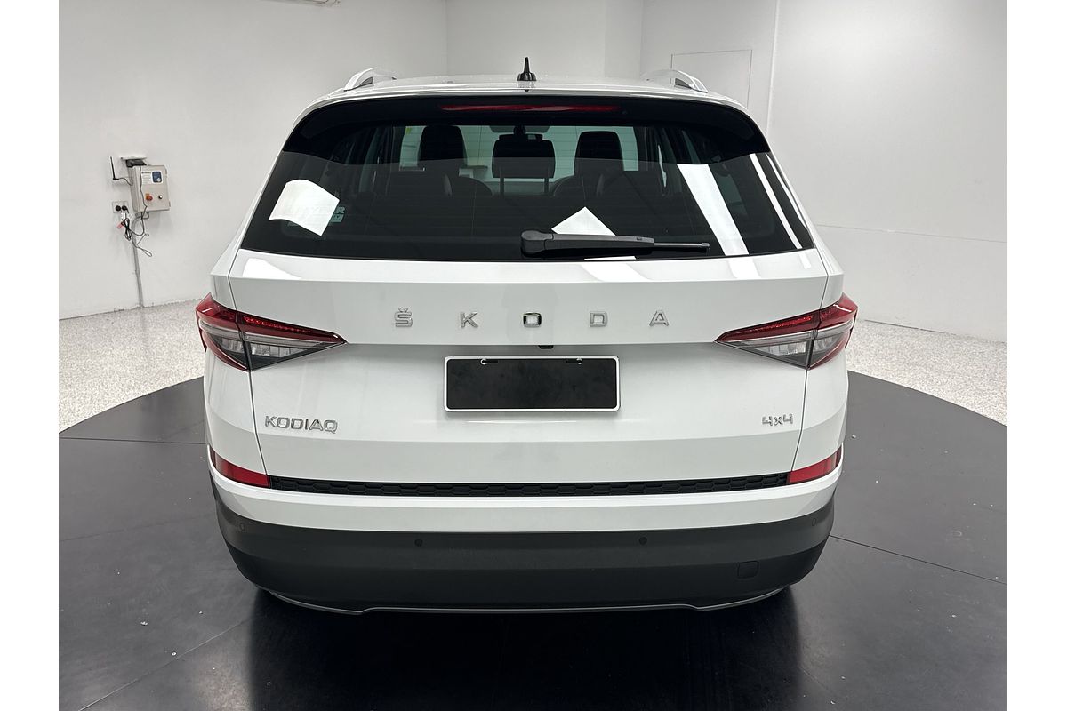 2023 SKODA Kodiaq Style NS