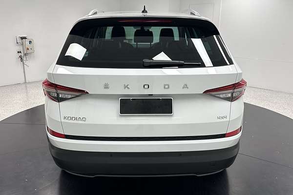 2023 SKODA Kodiaq Style NS