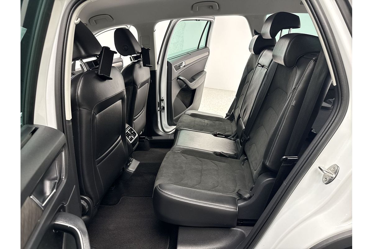 2023 SKODA Kodiaq Style NS