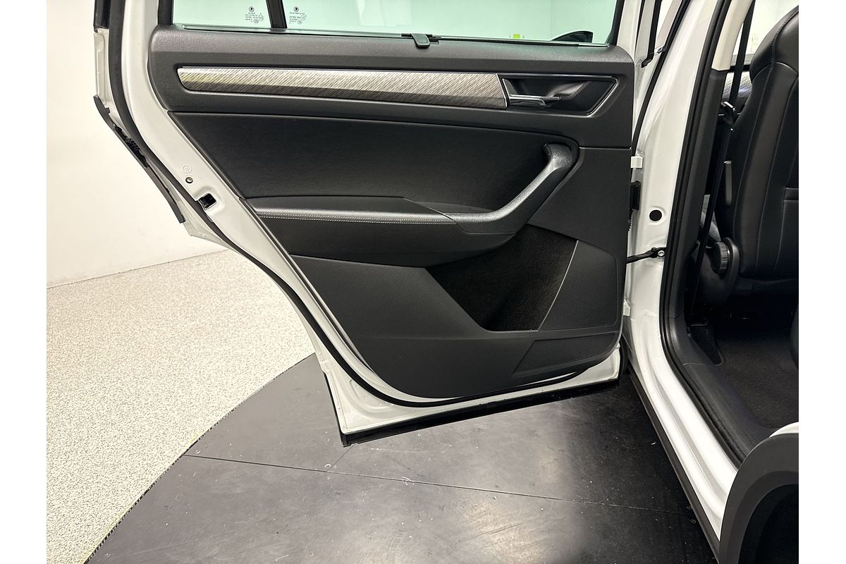 2023 SKODA Kodiaq Style NS