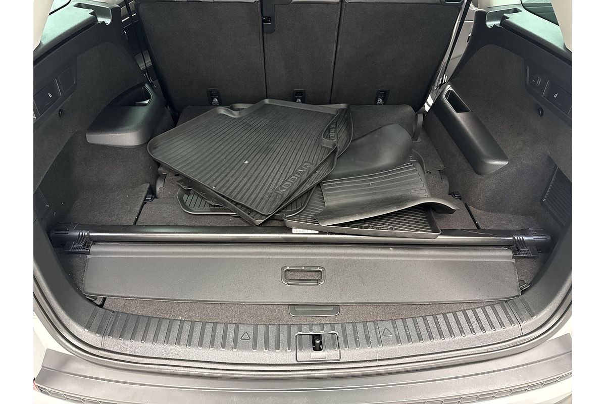 2023 SKODA Kodiaq Style NS