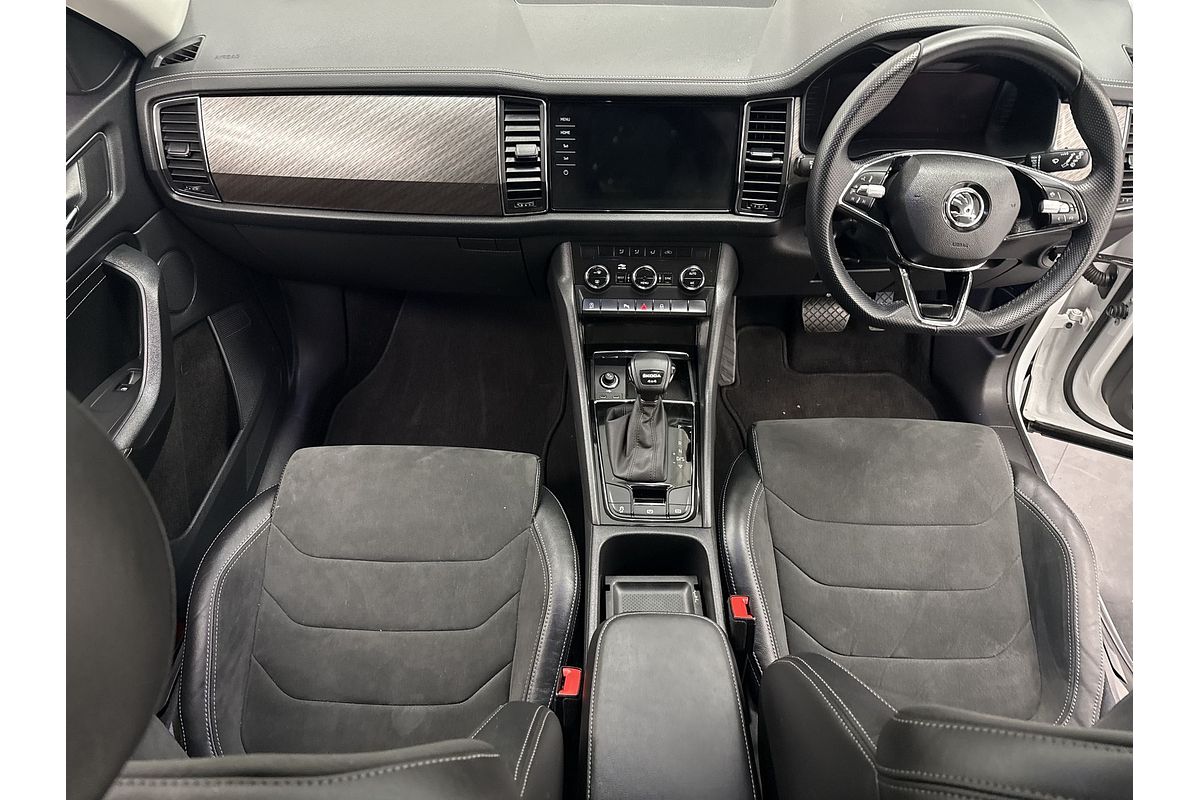 2023 SKODA Kodiaq Style NS