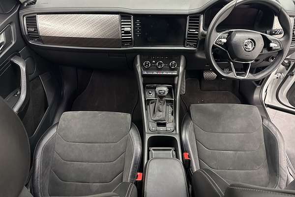 2023 SKODA Kodiaq Style NS