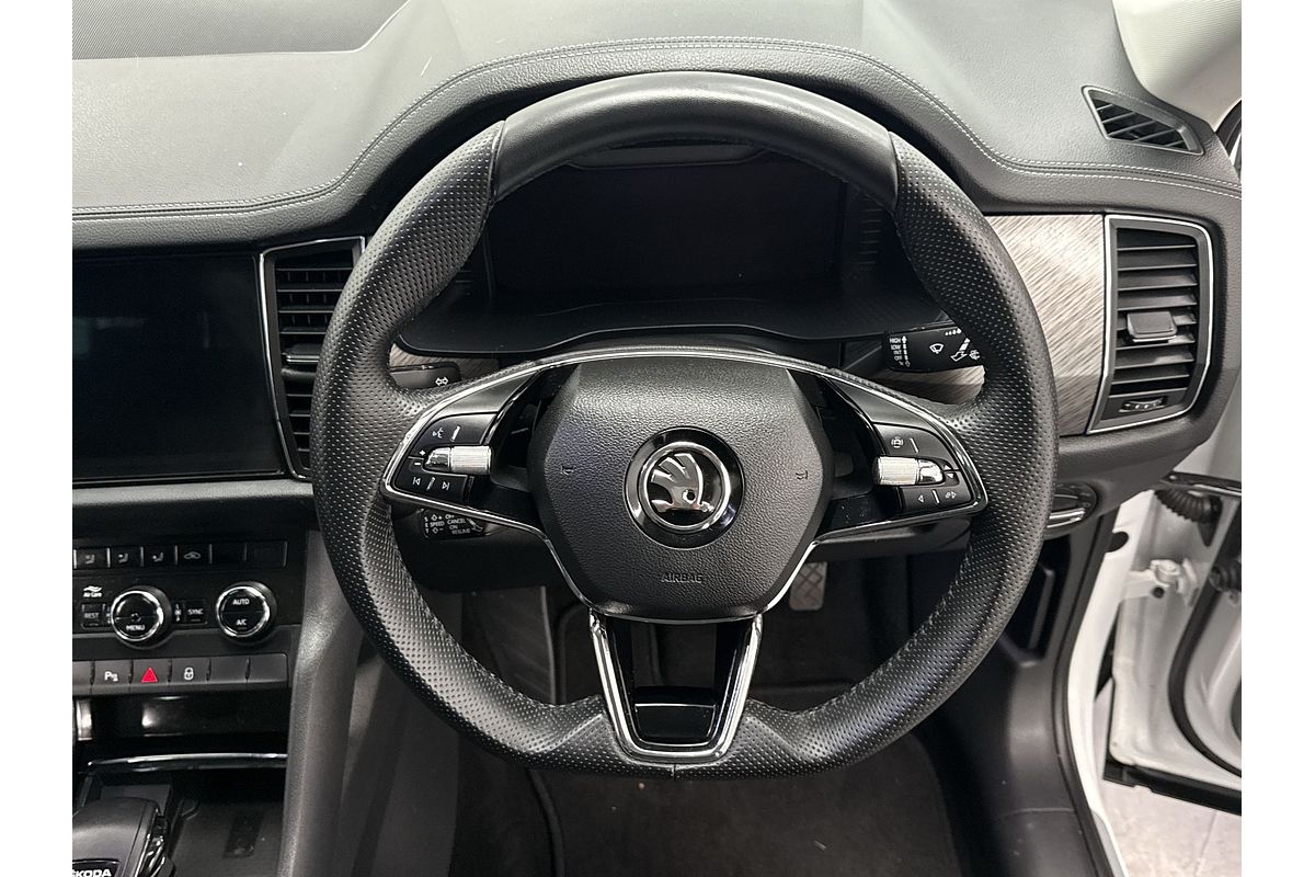 2023 SKODA Kodiaq Style NS