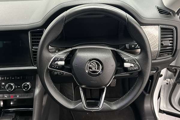 2023 SKODA Kodiaq Style NS
