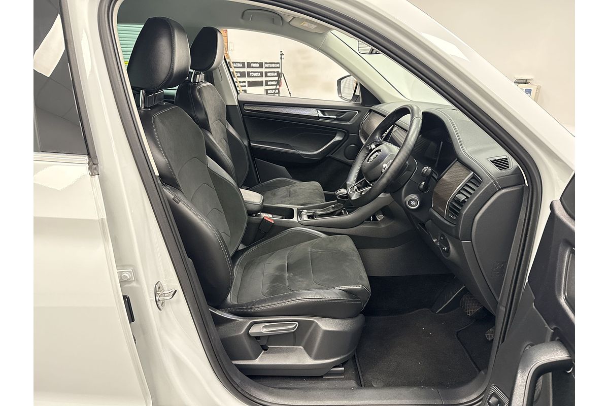 2023 SKODA Kodiaq Style NS