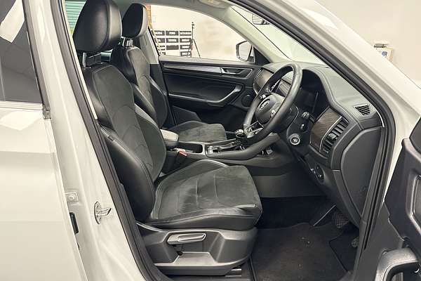 2023 SKODA Kodiaq Style NS