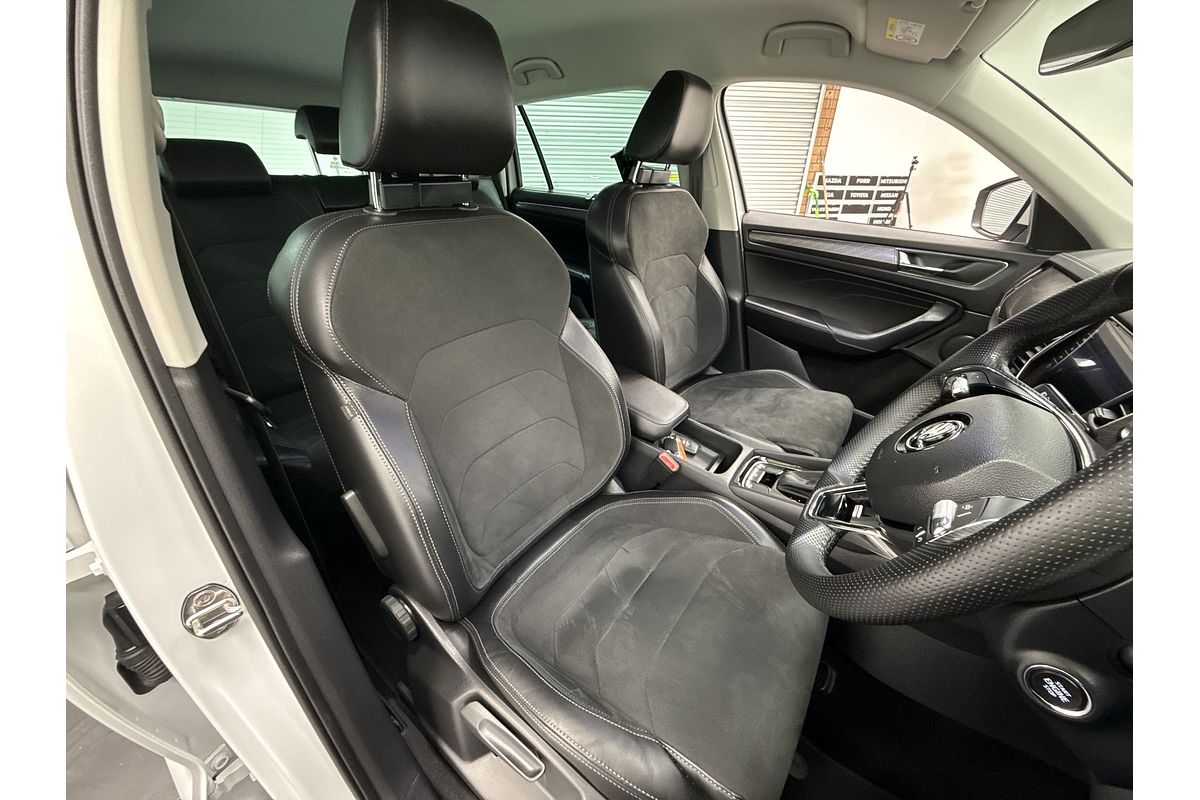 2023 SKODA Kodiaq Style NS