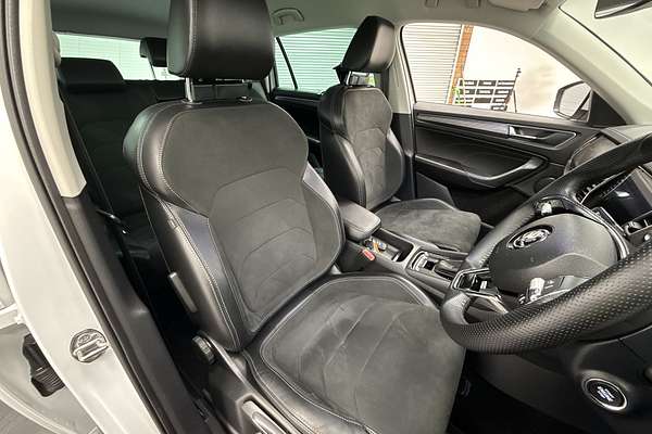 2023 SKODA Kodiaq Style NS