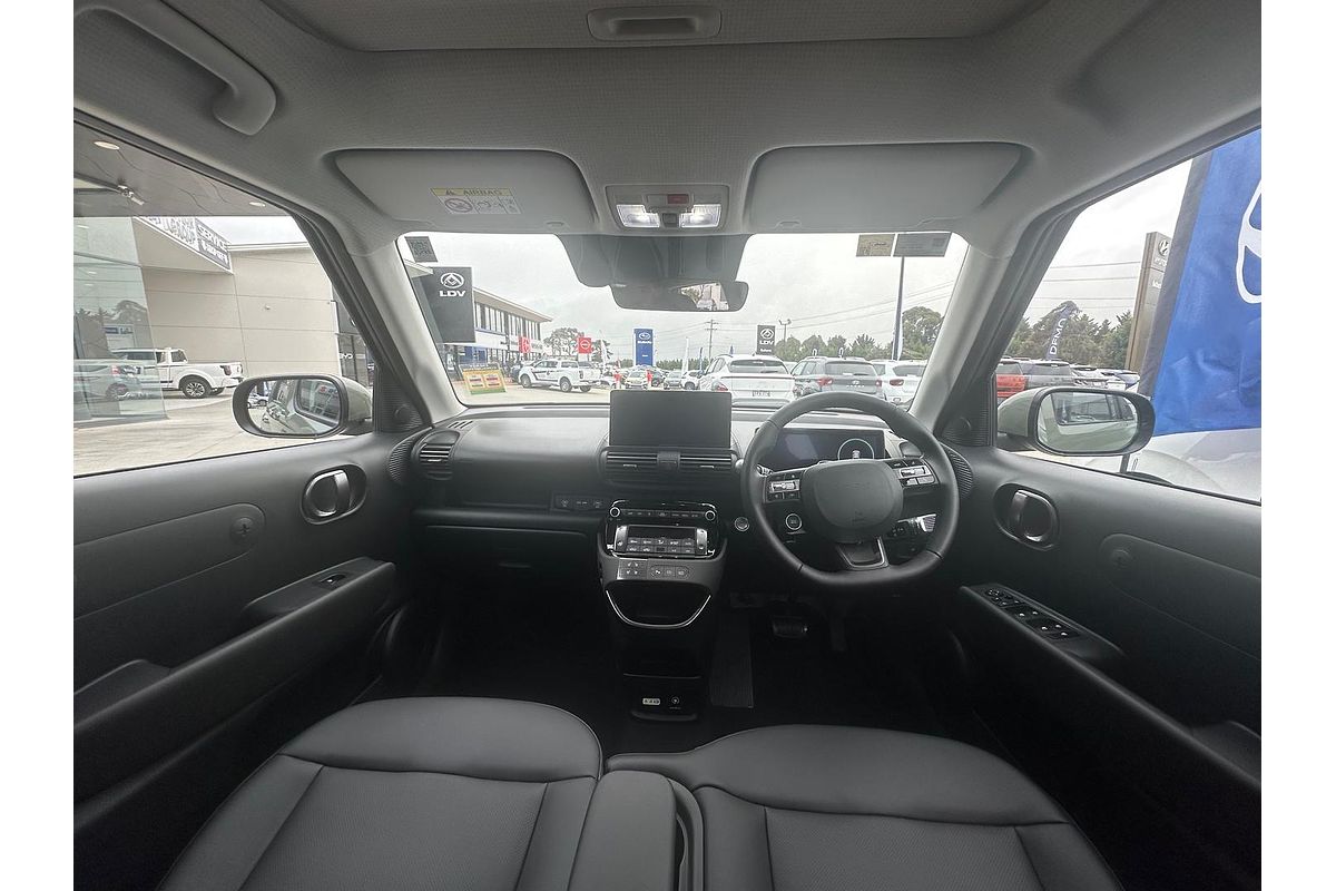 2025 Hyundai INSTER Cross AX.V1
