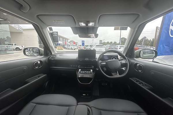 2025 Hyundai INSTER Cross AX.V1