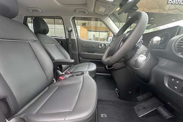 2025 Hyundai INSTER Cross AX.V1