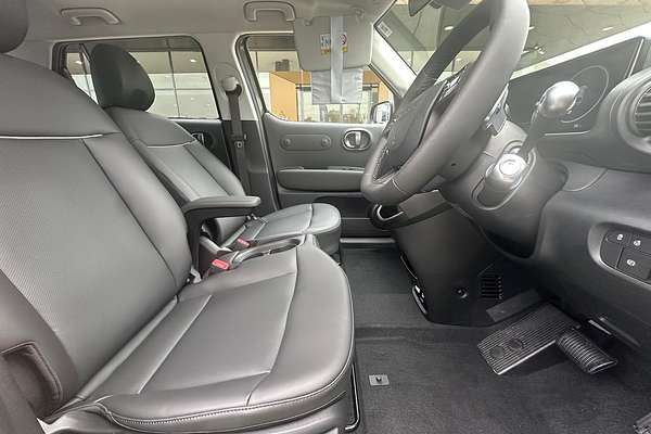 2025 Hyundai INSTER Cross AX.V1