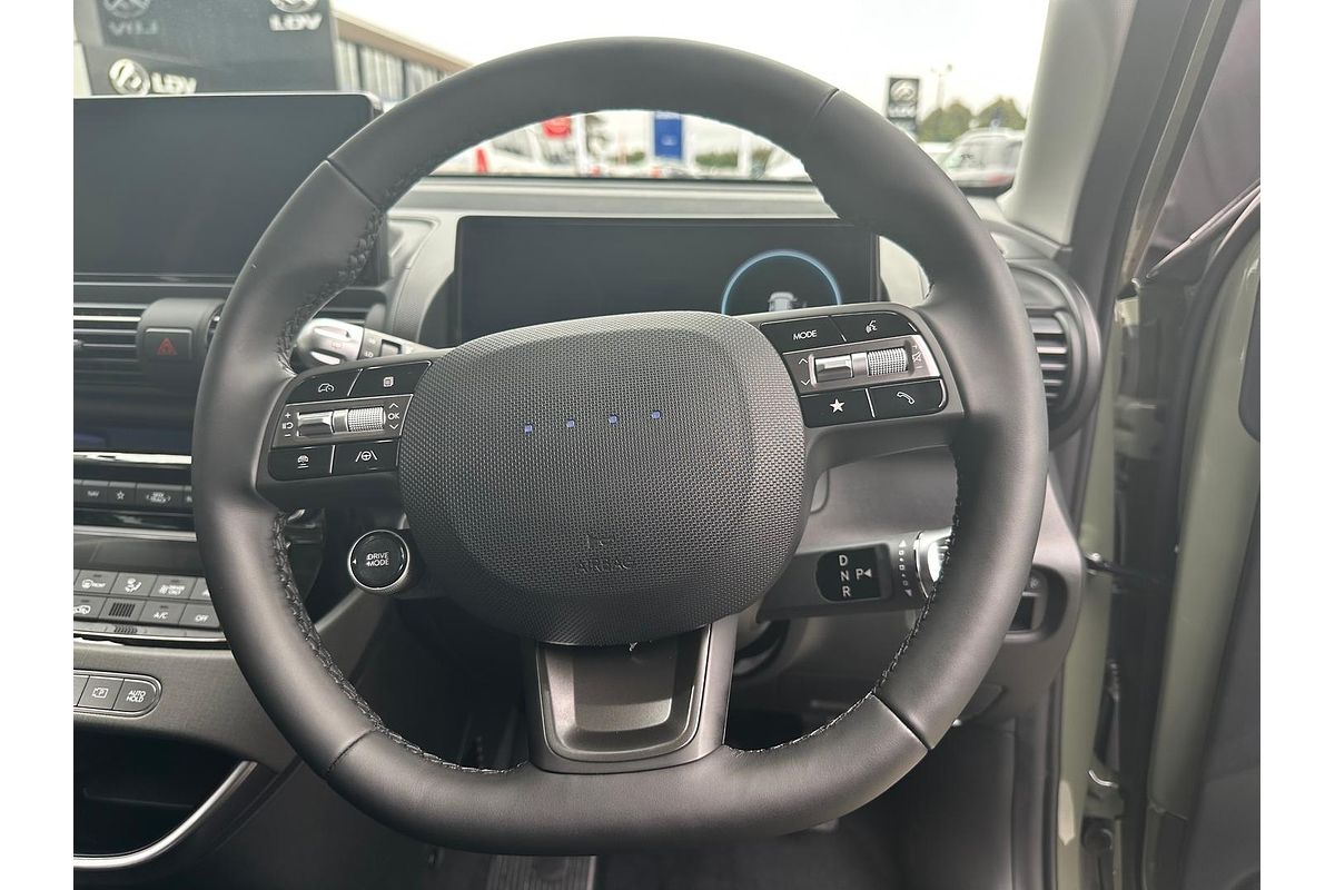 2025 Hyundai INSTER Cross AX.V1