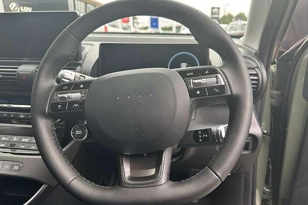 2025 Hyundai INSTER Cross AX.V1