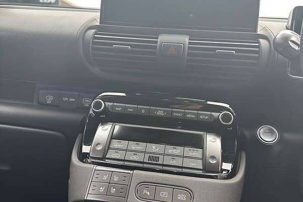 2025 Hyundai INSTER Cross AX.V1
